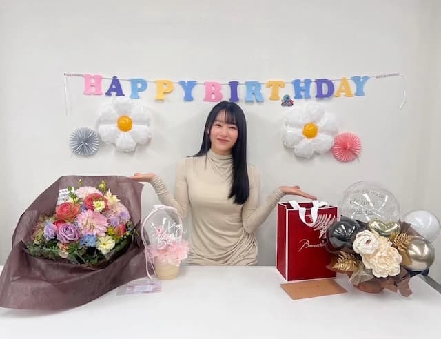 「バージョン28もよろしくお願いいたします」あの清純派女優が28歳に！