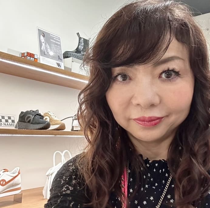 ハイヒールモモコ　楽ちんで一生モノ！マエノリ×ノーネームの新作ブーツレビュー