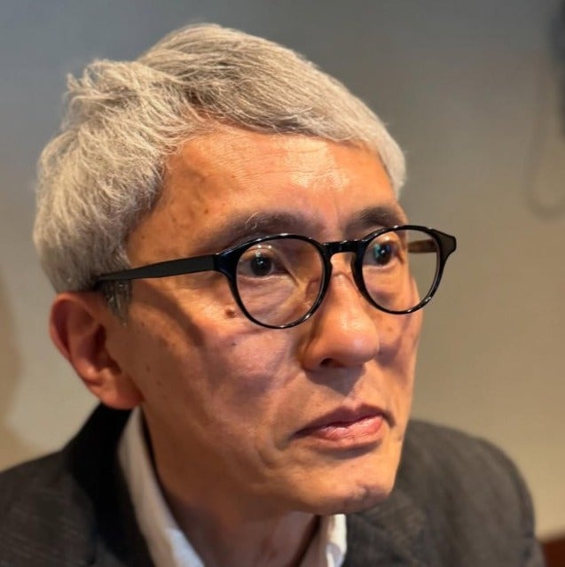 麒麟川島のタグ大喜利に松重豊が登場！