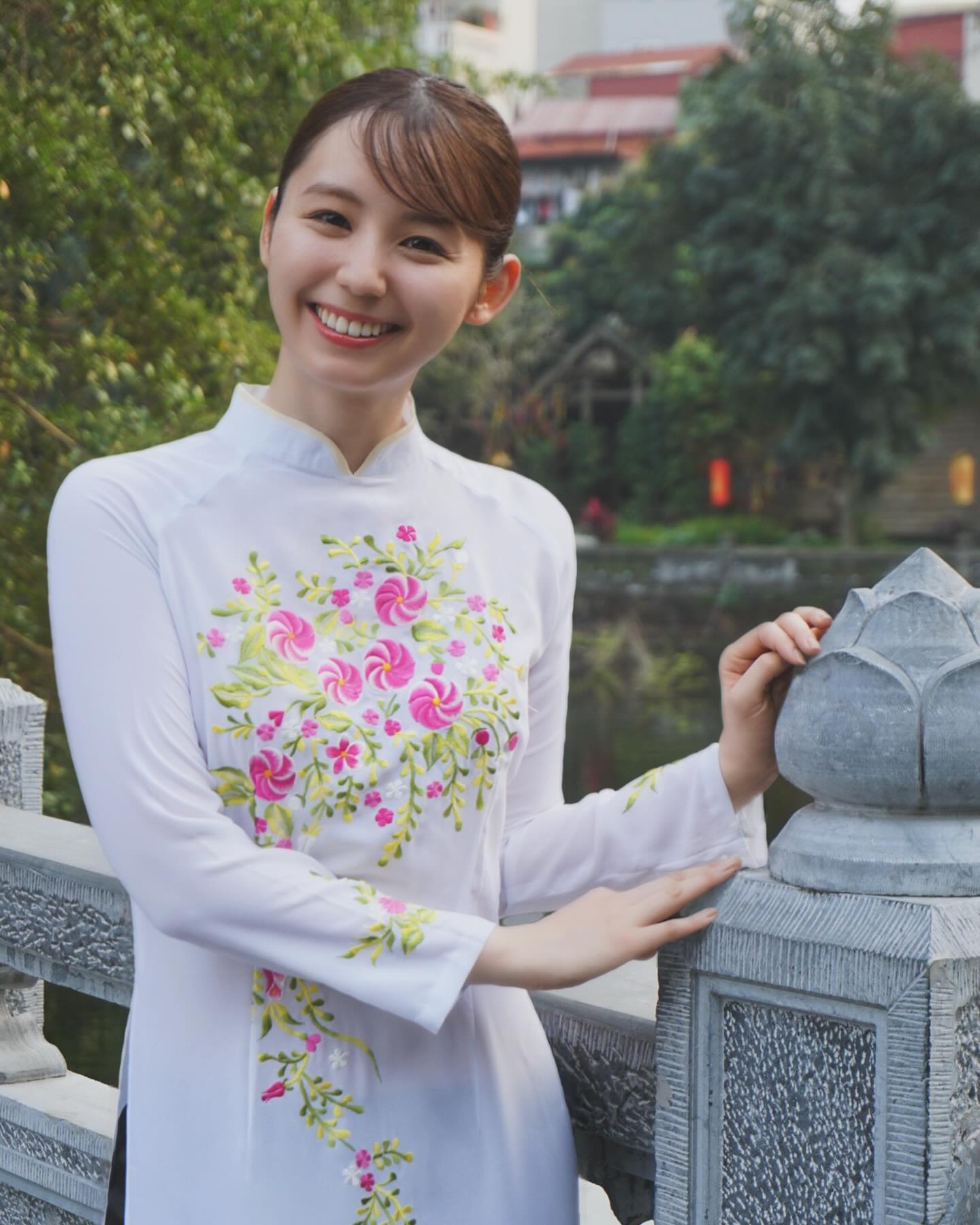 「お、これは期待大ですね」小池里奈とある一文が意味深だと話題に