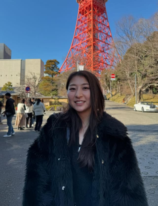 「天気が良くて最高でした」女子サッカー・塩越柚歩が充実したオフを過ごす