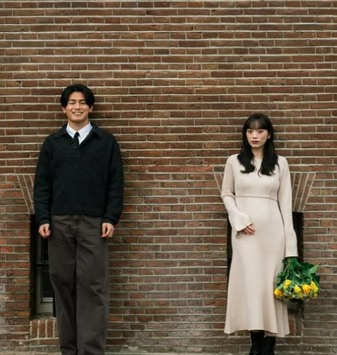 「第一子を授かりました」フェイエノールト上田綺世が喜びの報告　支え合う家族の決意