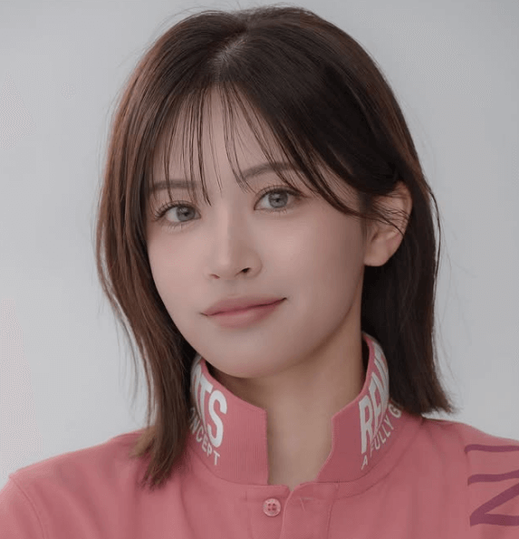 「えっと、女優さんでした？」美女ゴルファー・酒井里奈、”ガチ撮影”のスーパーショット披露でファンメロメロに！