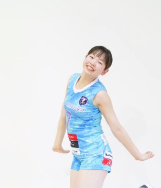 保育士バレーチーム・ビオーレ名古屋、天紫なな先生の〇〇な表情に注目！新たなWeb取材も決定