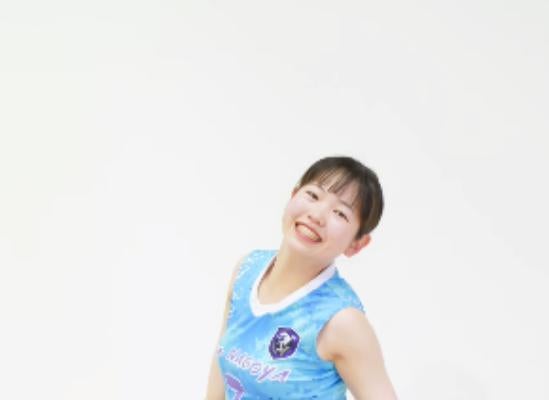 保育士バレーチーム・ビオーレ名古屋、天紫なな先生の〇〇な表情に注目！新たなWeb取材も決定