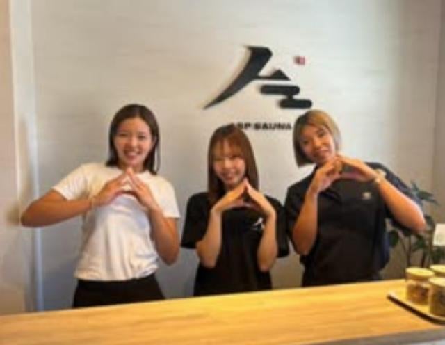 ビーチバレー・松本恋、岐阜のプライベートサウナで初サ活！心身ともにリフレッシュ