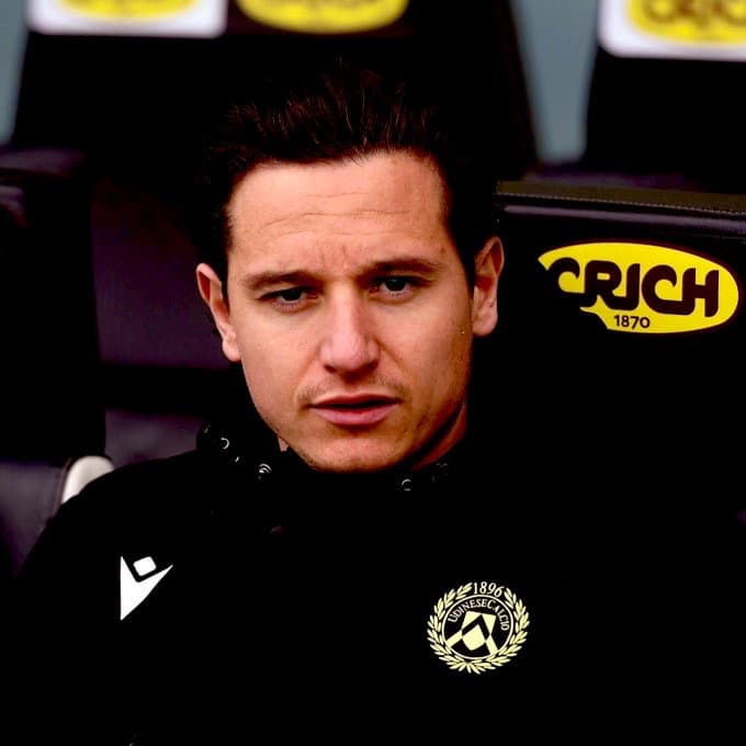 トヴァンがランス加入へ　3年契約で基本合意とロマーノ報道