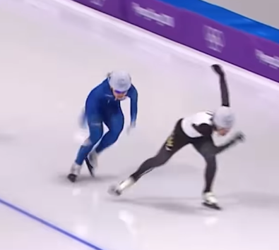 「最終コーナーが伝説！」髙木菜那、金メダル女王の誕生日に祝福殺到！あの名シーンが再燃