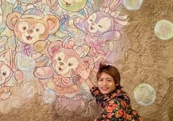 か、髪の毛が大変！WEST.・中間淳太 風に煽られた瞬間が「カワイイ」と話題に！