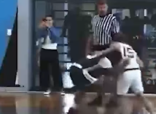 NBA「オーナーがコートに登場！？」Sunsの“異例動画”にファン大爆笑＆大論争！