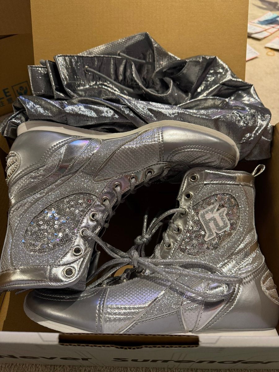 「試合まで6日」那須川天心が2月24日までの日記 21日目 を公開