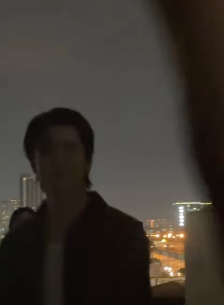 超人気アイドルとキス寸前動画に悶絶！