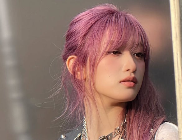 IVE・イソ、最年少とは思えない“大人びた表情”を披露「最高に綺麗