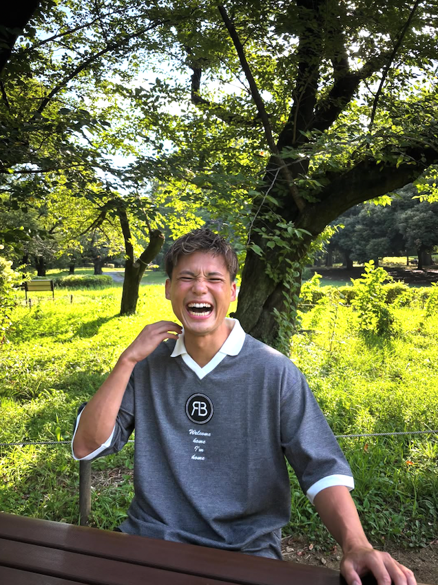 宮市亮、ファンイベント開催決定！「OFF THE PITCH」で見せる素顔