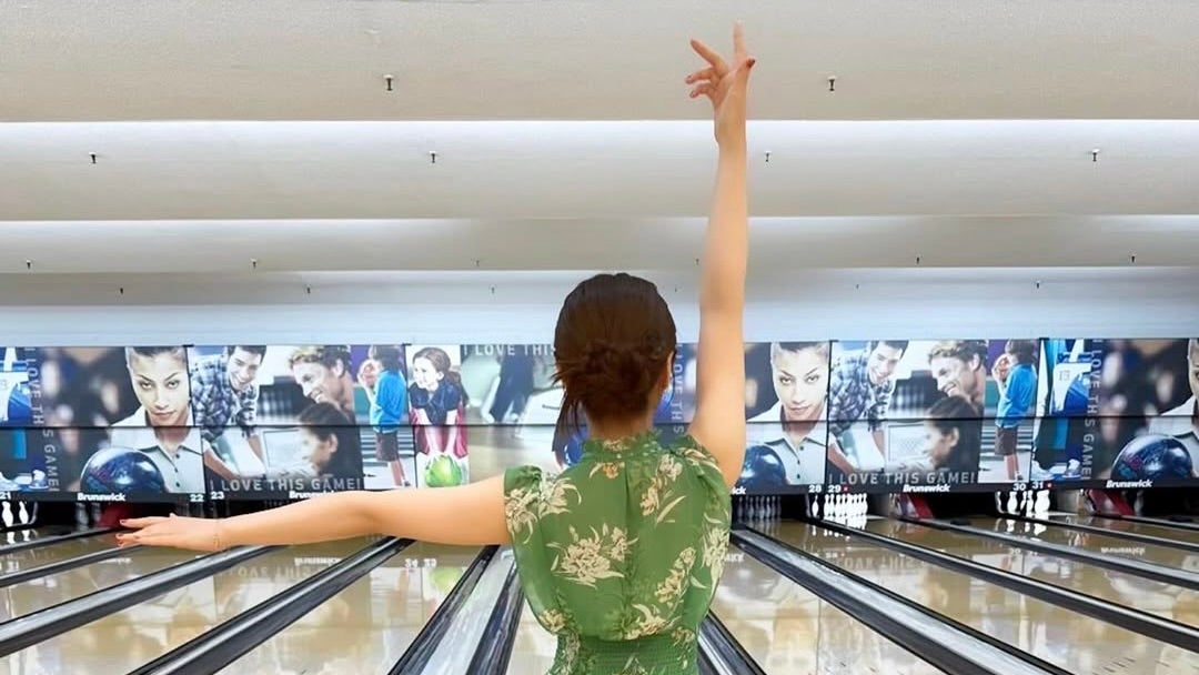 「花ちゃんの運動神経凄過ぎます」元NMB48・渋谷凪咲、華麗すぎる〇〇姿にファン釘付け！