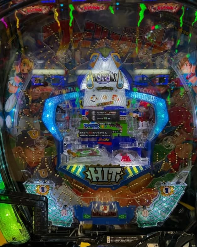 「やっぱり男の子やな！」失恋後のクロちゃん、初打ちでホームラン目指す！