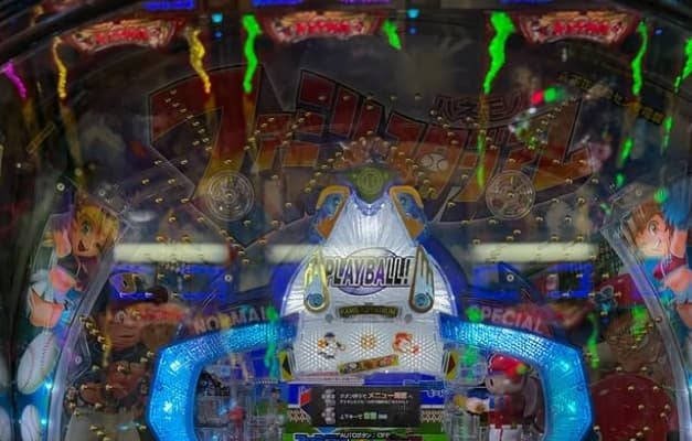 「やっぱり男の子やな！」失恋後のクロちゃん、初打ちでホームラン目指す！