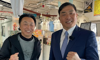 宮本慎也、『バッセン王』収録を報告！山本昌との楽しいトークで盛り上がる