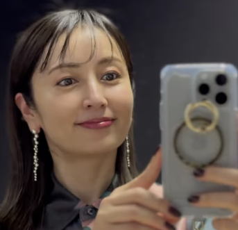 矢田亜希子、TBS『ワールド極限ミステリー』で圧巻の美貌！ファッションも大注目！