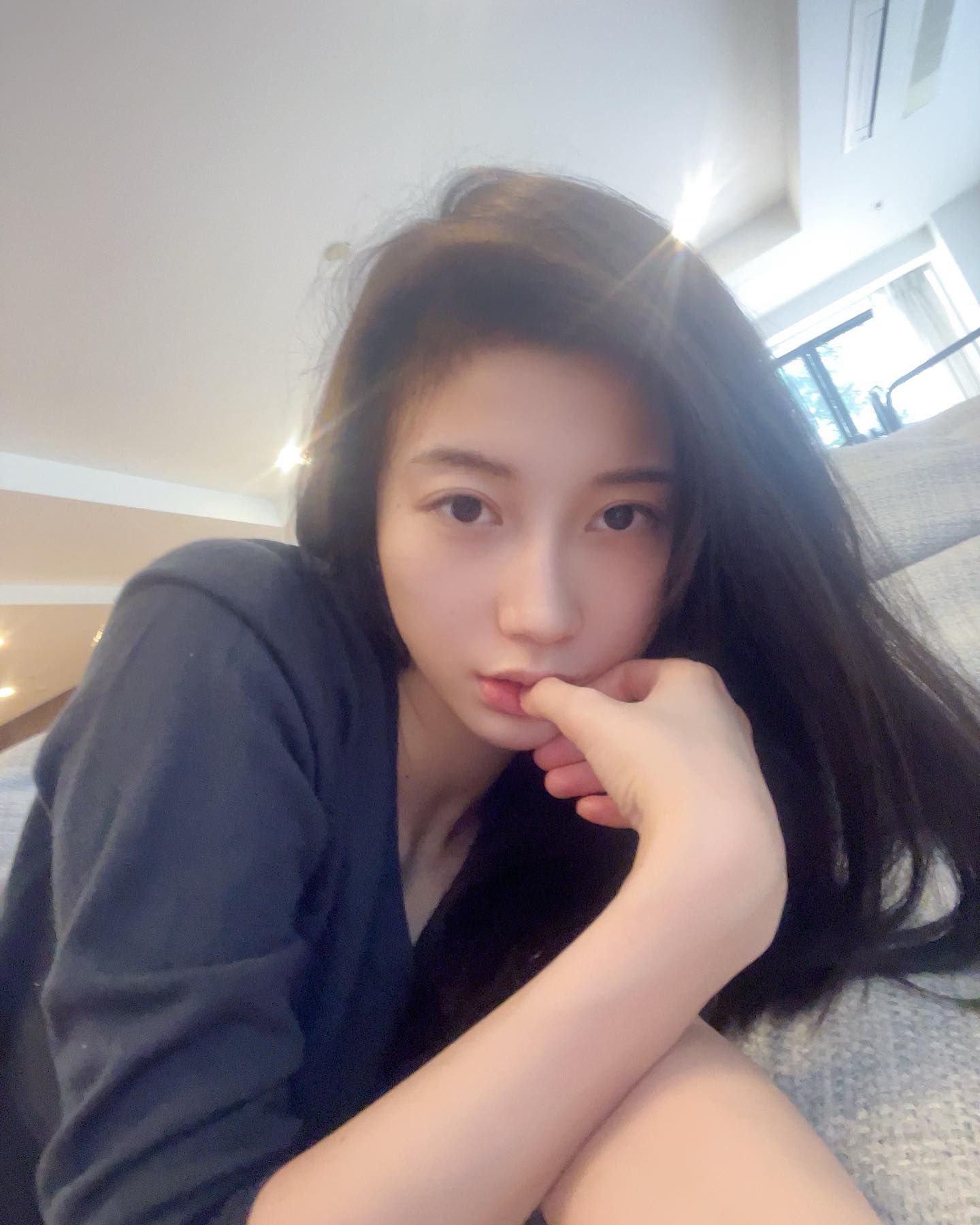 小倉ゆうかさんが海外に行くため腸内環境改善🥑「透明感よ！🔥」