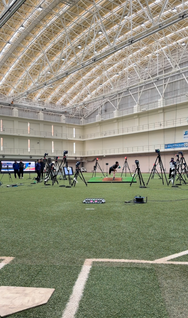 吉田輝星、術後10カ月半で140キロ前後を計測　復活へ着実な手応え