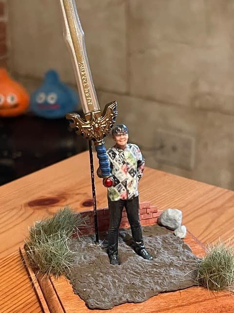 「今でもハッキリ覚えています」ドラクエ3発売から37年！堀井雄二が当時を語る