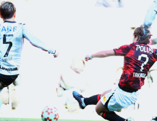 高橋はな、皇后杯決勝進出！「みんなスーパー！！」チームに感謝の投稿