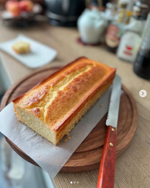 猫沢エミが作る、太りにくくていつでも食べられる万能おやつとは…？！