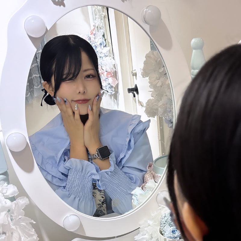 あの人気インフルエンサーの