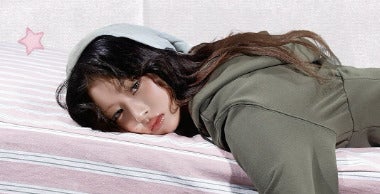 IVE・レイ、21歳の誕生日迎える　自身がモデルを務めるブランドからも祝福