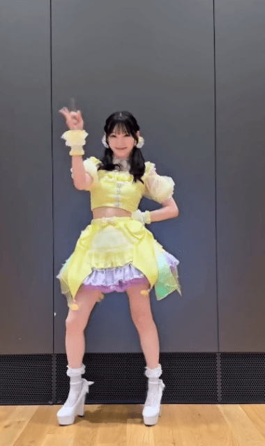 「世界一かわいい」「アイドル感満載だよ〜」元Juice=Juice・宮本佳林、激カワダンスムービーにファンメロメロ！？