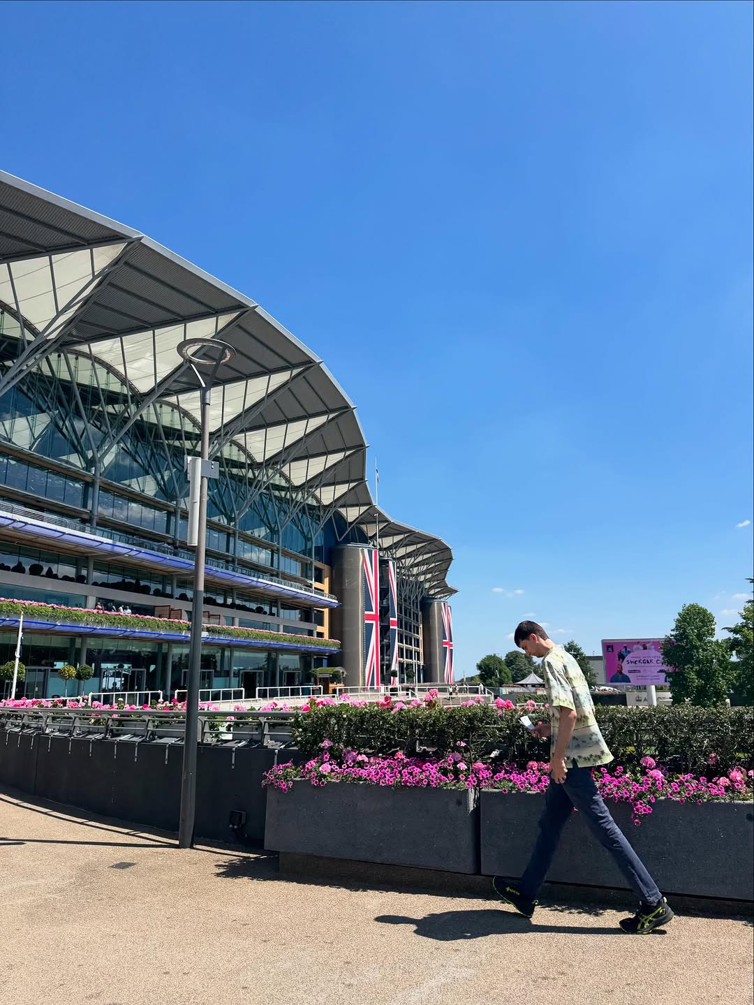 岩田望来、2025年シャーガーカップを終えて「来年またこの舞台に立てるよう走り続けます」