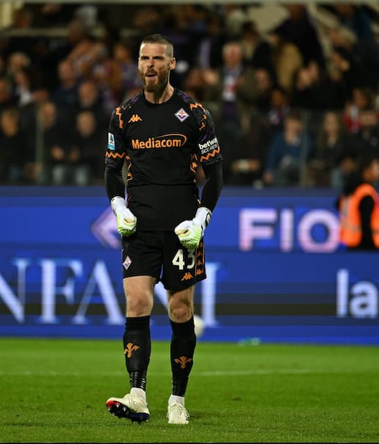 デ・ヘア イタリアの地に愛されている？！