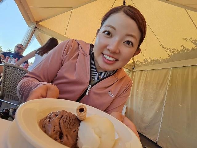 田中愛美が語る「〇〇な再会」バルセロナでの思い出を綴る