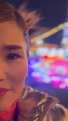 平野ノラ、動画投稿でレトロな魅力炸裂！「真夜中のドア」でファン熱狂