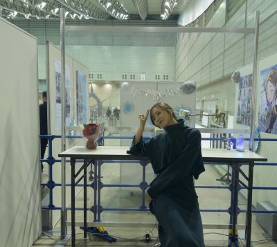 乃木坂46・梅澤美波「すごく今 、染みました。ありがとう〜」誕生日🎂のお祝いに感謝のメッセージ👀✨