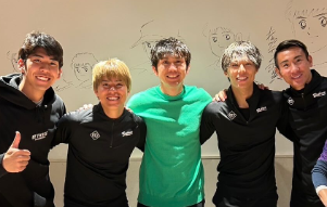 柏木陽介、初監督で無敗優勝を達成！子供たちと築いた最高のチーム