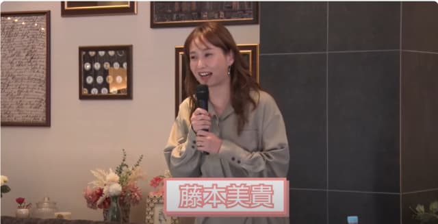 藤本美貴、YouTubeチャンネル大阪公開収録で語る育児と仕事の両立