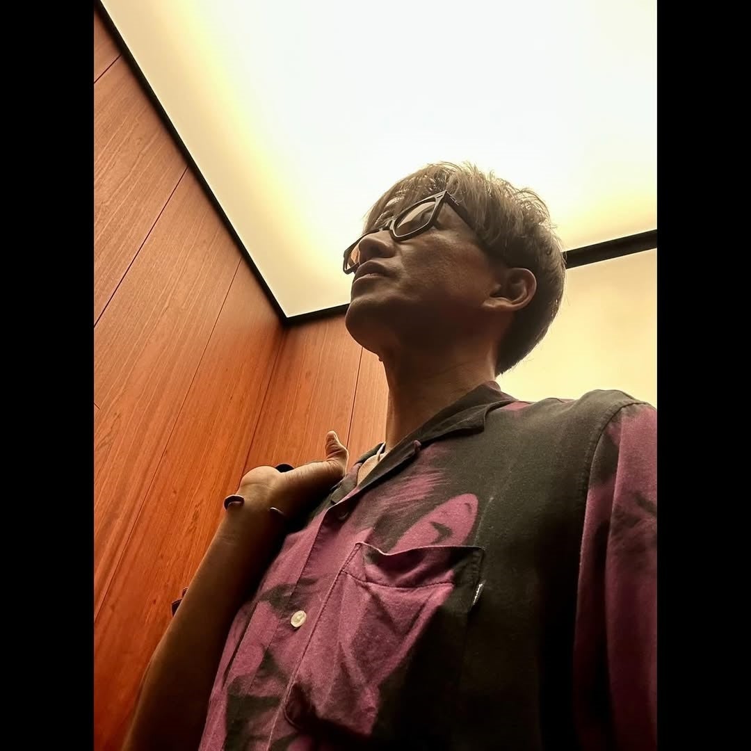 優雅な一夜！木村拓哉が、PARIS帰りの友人と再会に洗練された時間に感謝！！