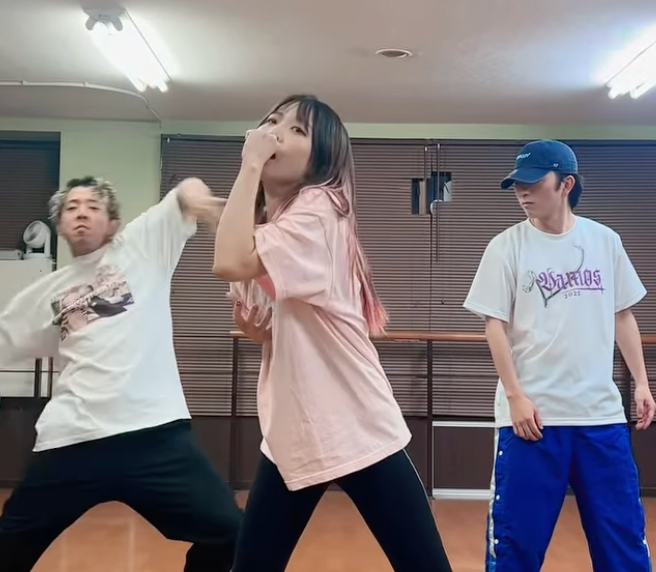 感動の夏始動　May'nが青森ねぶた祭に向けて“らっせーら！”を配信リリース＆ライブ決定