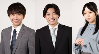 「毎日社畜の如く撮影中！笑」須賀健太、4月スタートの新ドラマ『社畜人ヤブー』出演決定！