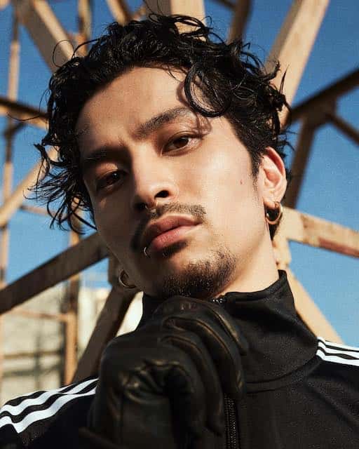 常田大希×adidasのコラボ❗️ファンからは「カッコ良過ぎる😍😍😍」