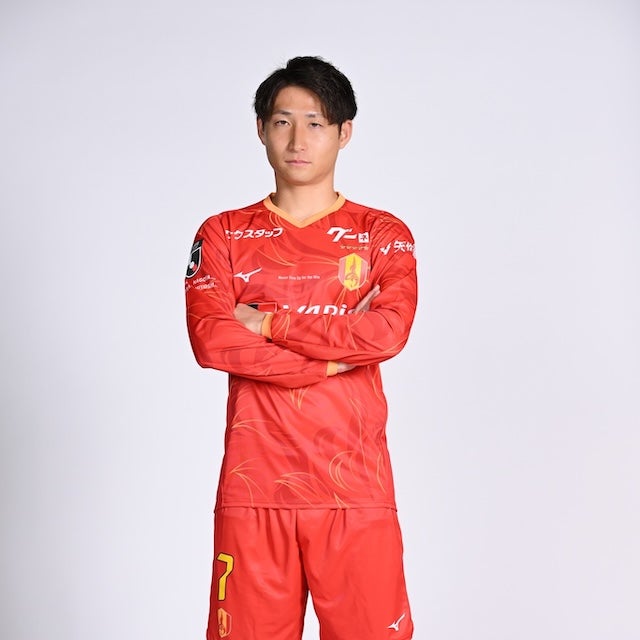 名古屋グランパス　2025年シーズン新キャプテン、副キャプテン決定　副キャプテンには期待のルーキー