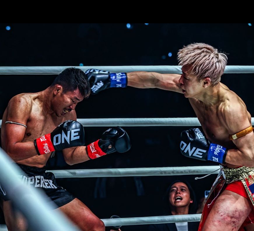 武尊が思いを綴る「リスクを負う勇気がない人は…」