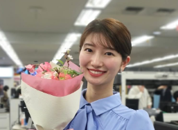 「春から心機一転！」吉村恵里子、シフト変更を報告「さまざまな現場で学びを深めたい」