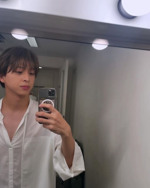 「メロすぎ」timelesz・寺西拓人が最新オフショット披露でファン悶絶