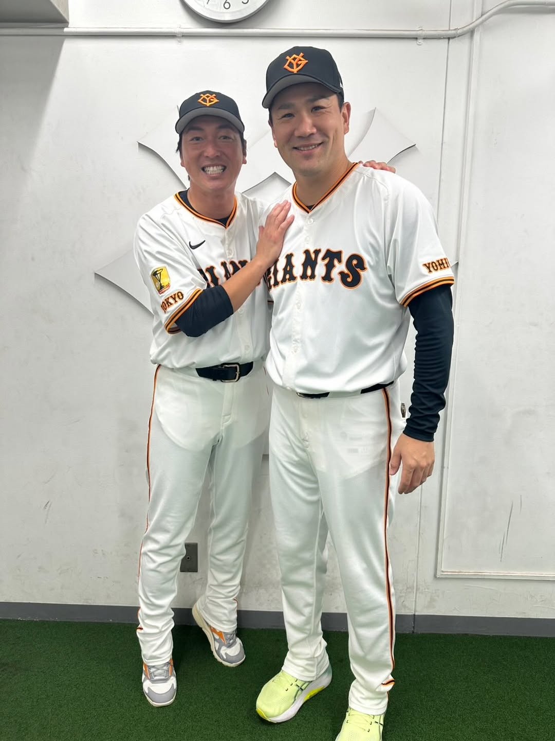 こんなの惚れる…田中将大、ファンフェスタで魅せた“原点回帰の笑顔”