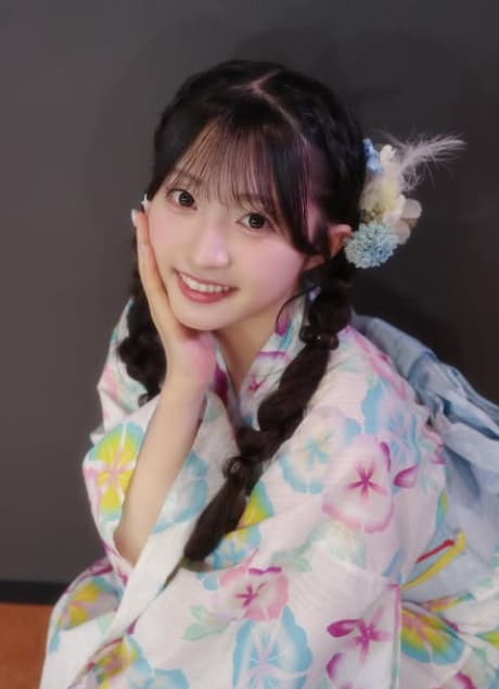 AKB48・秋山由奈が願望叶えたい〇〇姿を披露にファン悶絶の声