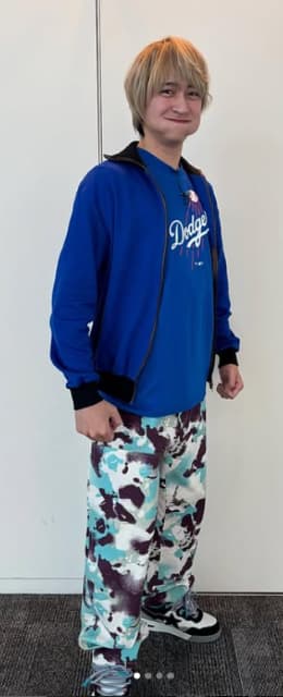 「本当かわいいね」「めちゃ可愛」Hey! Sɑy! JUMP・八乙女光の最新ショットが大好評！