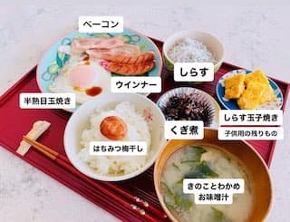 平愛梨が夫・長友佑都の大好物である◯◯を一緒に堪能